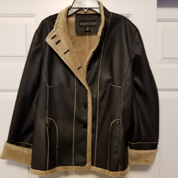 Kristen Blake jacket - Picture 1 of 1